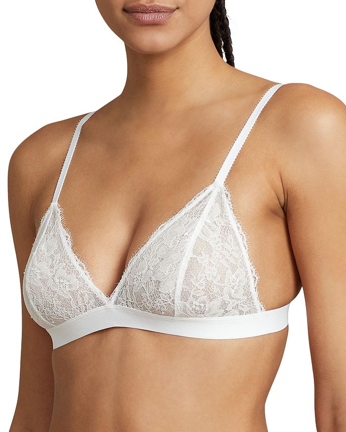 Polo by Ralph Lauren soutien gorge