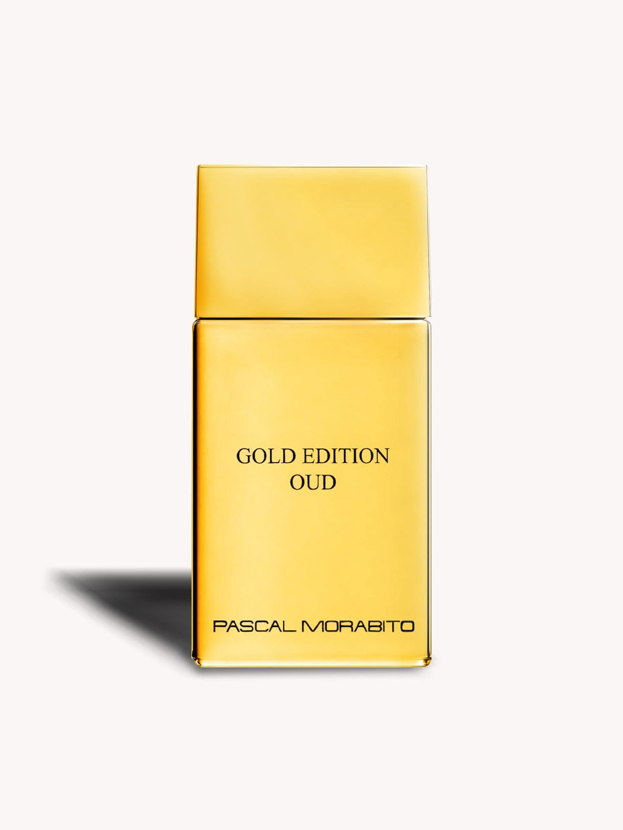 GOLD EDITION  OUD de Pascal Morabito