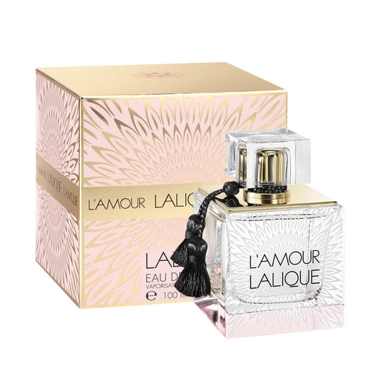 L’Amour de Lalique
